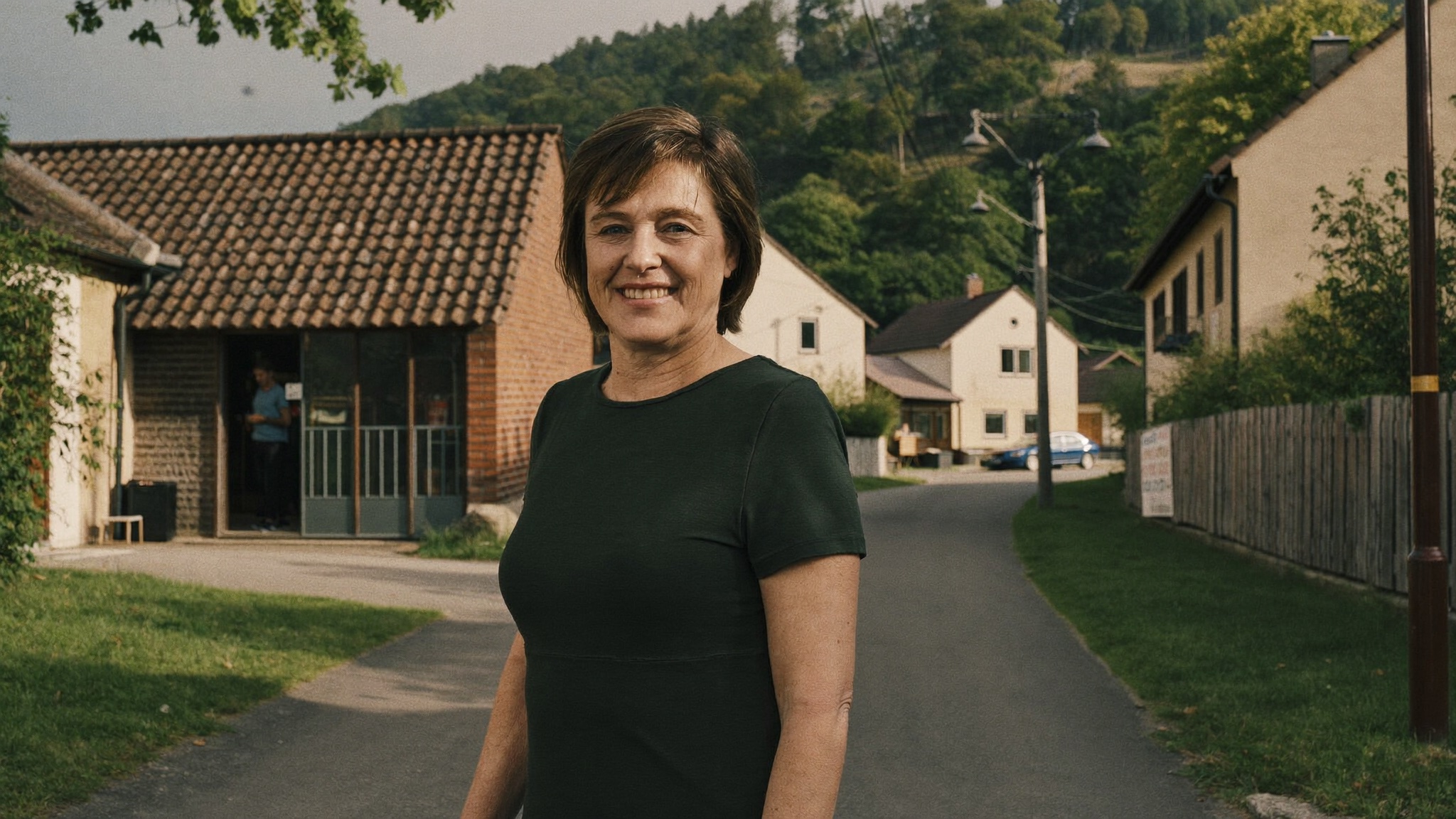 Nora Horváthová